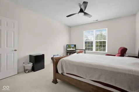 612 Rockport Place Westfield IN 46074