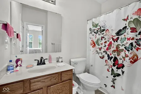 612 Rockport Place Westfield IN 46074