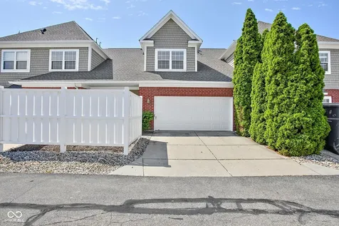 612 Rockport Place Westfield IN 46074