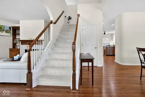 612 Rockport Place Westfield IN 46074