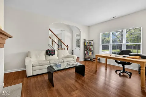 612 Rockport Place Westfield IN 46074
