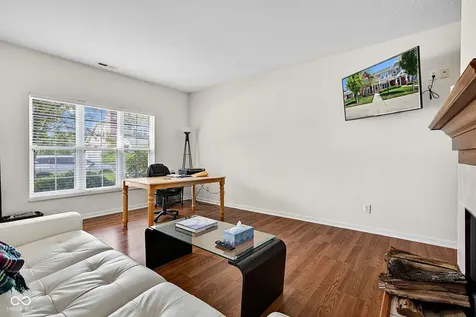 612 Rockport Place Westfield IN 46074