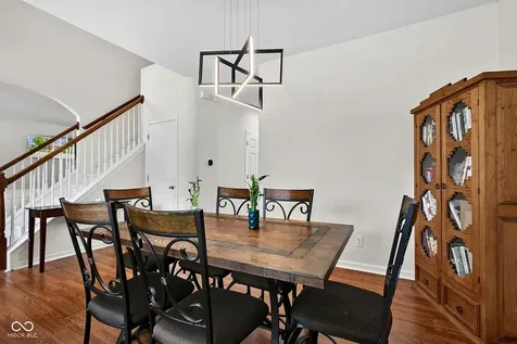 612 Rockport Place Westfield IN 46074