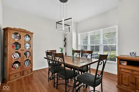 612 Rockport Place Westfield IN 46074