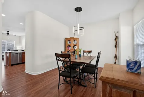 612 Rockport Place Westfield IN 46074