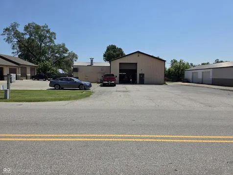 351 S Mapleton Street Columbus IN 47201