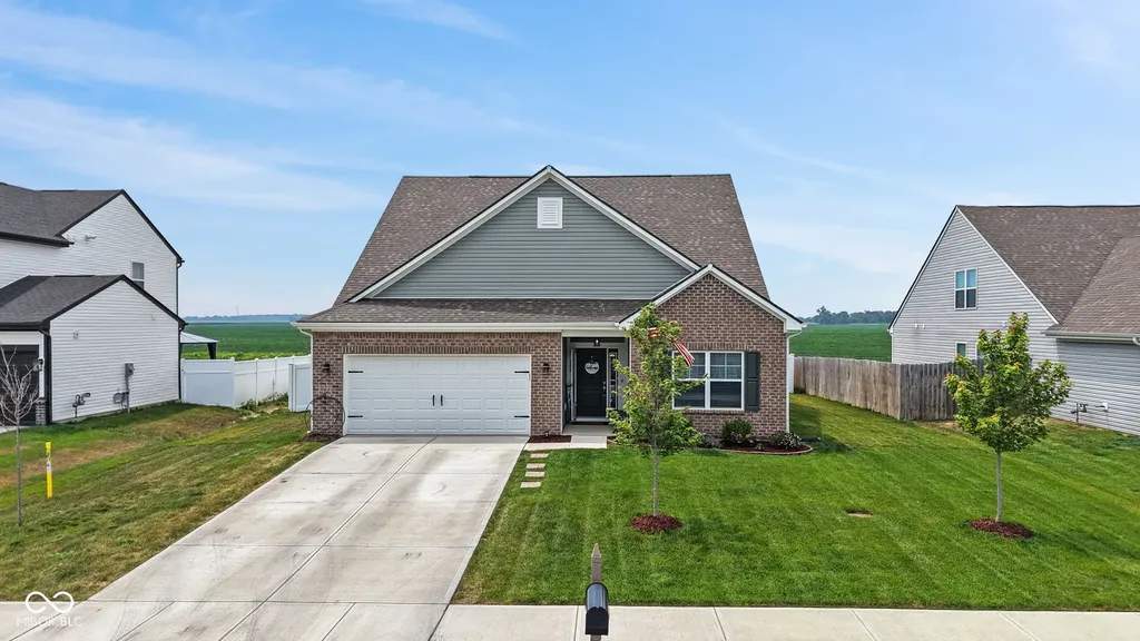952 Borealis Drive Franklin IN 46131