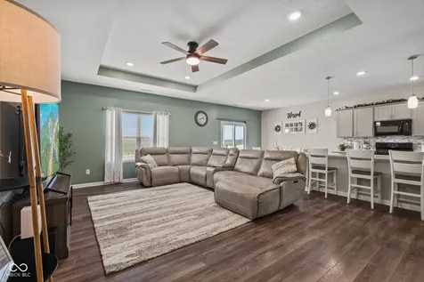 952 Borealis Drive Franklin IN 46131