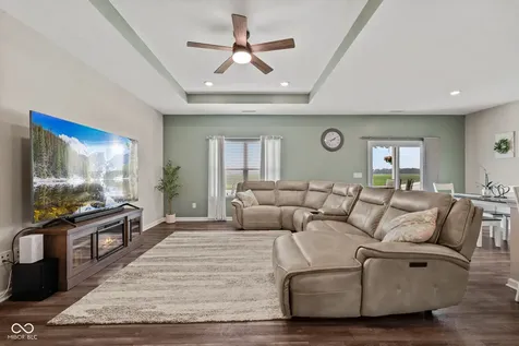 952 Borealis Drive Franklin IN 46131