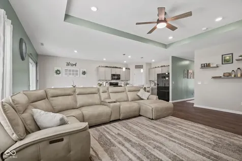 952 Borealis Drive Franklin IN 46131