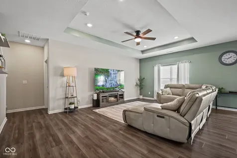 952 Borealis Drive Franklin IN 46131