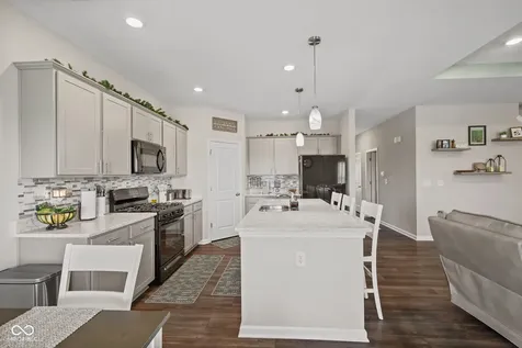 952 Borealis Drive Franklin IN 46131