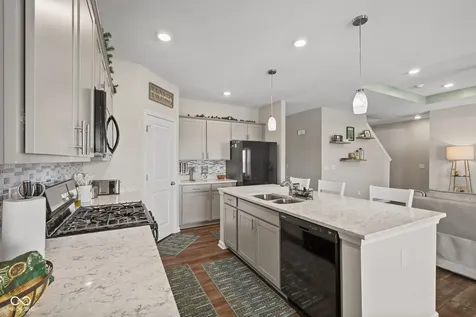 952 Borealis Drive Franklin IN 46131