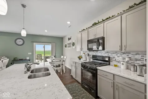 952 Borealis Drive Franklin IN 46131