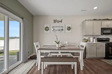 952 Borealis Drive Franklin IN 46131