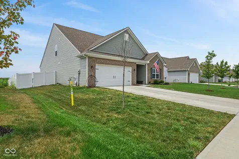 952 Borealis Drive Franklin IN 46131