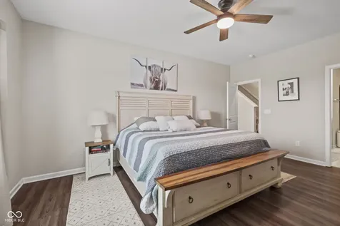 952 Borealis Drive Franklin IN 46131