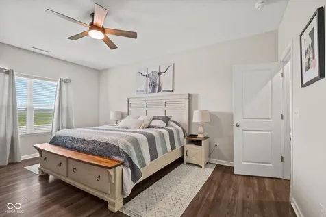 952 Borealis Drive Franklin IN 46131