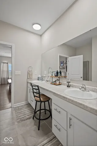 952 Borealis Drive Franklin IN 46131