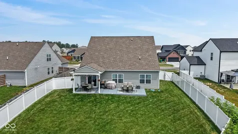952 Borealis Drive Franklin IN 46131