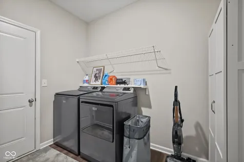 952 Borealis Drive Franklin IN 46131