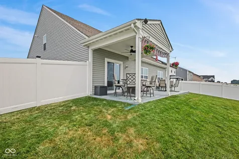 952 Borealis Drive Franklin IN 46131