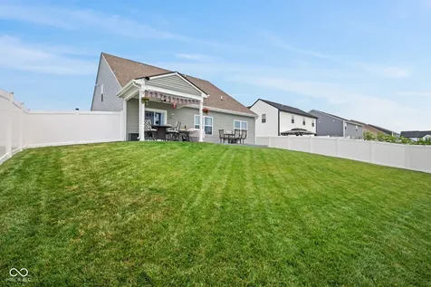 952 Borealis Drive Franklin IN 46131