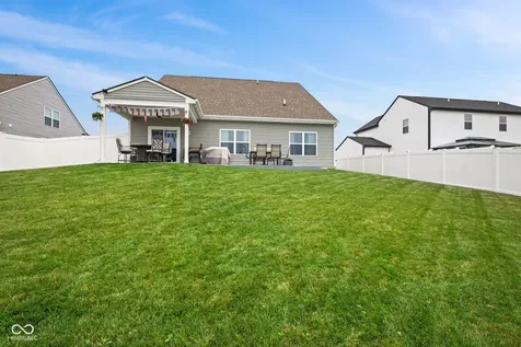 952 Borealis Drive Franklin IN 46131