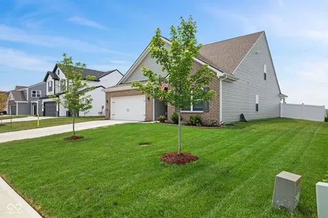 952 Borealis Drive Franklin IN 46131