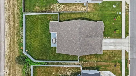 952 Borealis Drive Franklin IN 46131