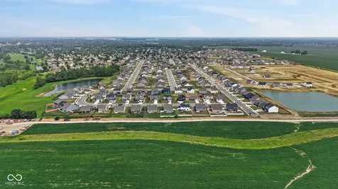 952 Borealis Drive Franklin IN 46131