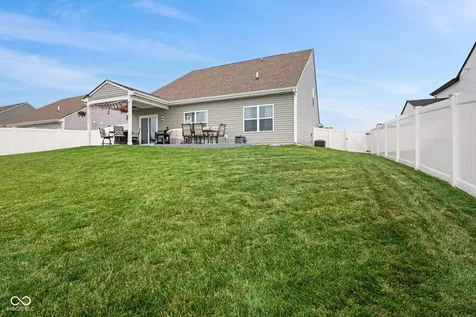 952 Borealis Drive Franklin IN 46131