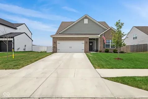 952 Borealis Drive Franklin IN 46131