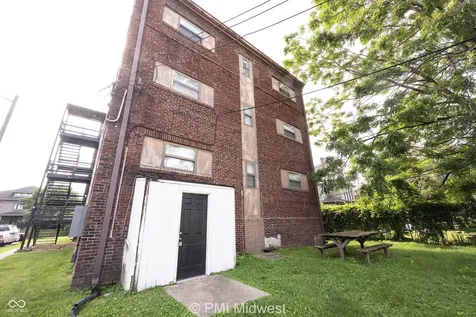 2060 N Delaware Street Indianapolis IN 46202