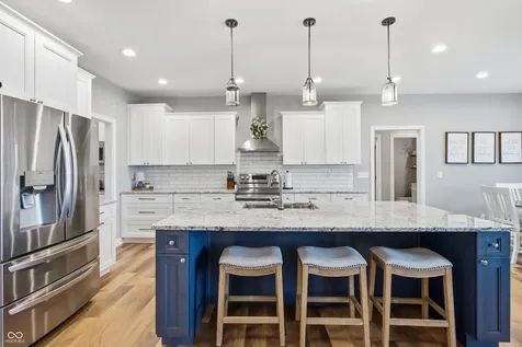 3522 Castlerock Court Seymour IN 47274