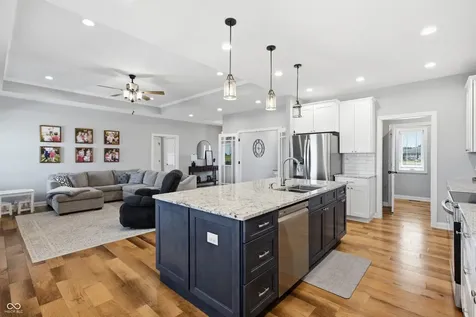3522 Castlerock Court Seymour IN 47274
