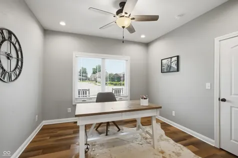 3522 Castlerock Court Seymour IN 47274