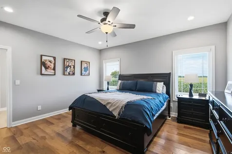 3522 Castlerock Court Seymour IN 47274