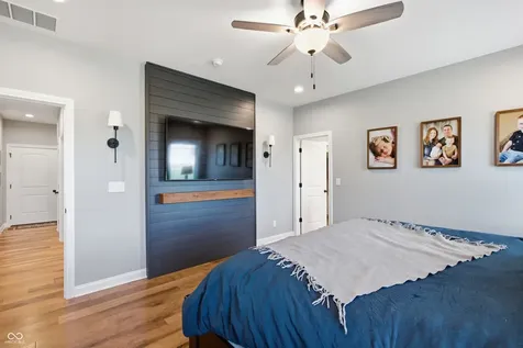 3522 Castlerock Court Seymour IN 47274