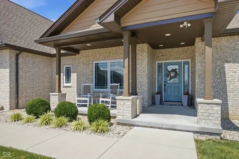 3522 Castlerock Court Seymour IN 47274