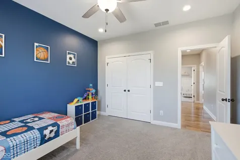 3522 Castlerock Court Seymour IN 47274