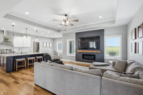 3522 Castlerock Court Seymour IN 47274