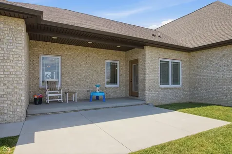 3522 Castlerock Court Seymour IN 47274
