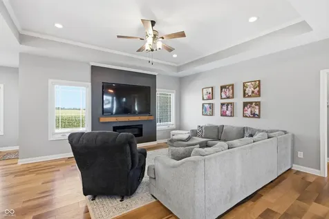 3522 Castlerock Court Seymour IN 47274