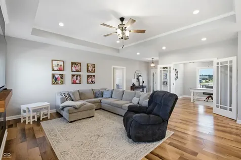 3522 Castlerock Court Seymour IN 47274