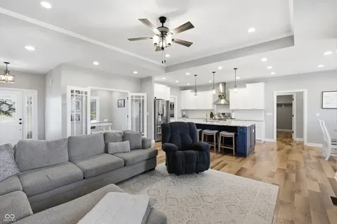 3522 Castlerock Court Seymour IN 47274