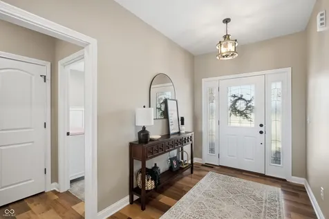3522 Castlerock Court Seymour IN 47274