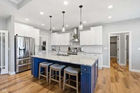 3522 Castlerock Court Seymour IN 47274