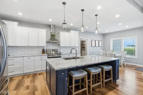 3522 Castlerock Court Seymour IN 47274