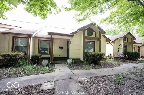 120 E King Avenue Franklin IN 46131